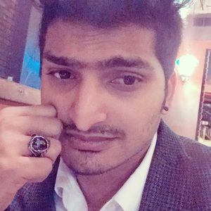 Meet your Posher, Mahamudul